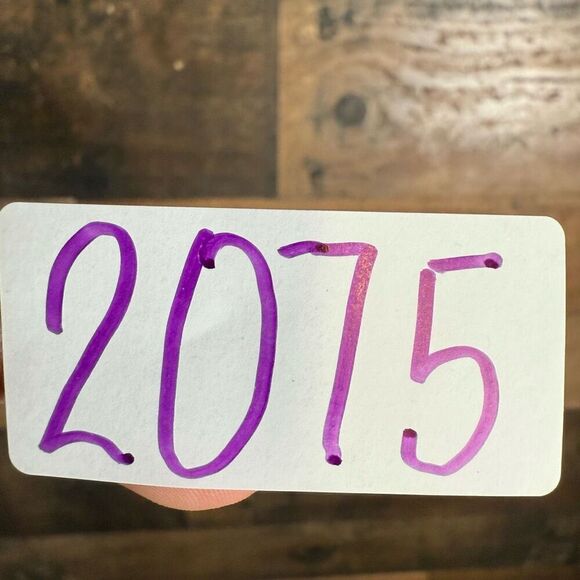 Kerisma Womens M/L Button Front Wool Blend Cardigan Sweater Gray Ribbed Longline - Picture 2 of 7